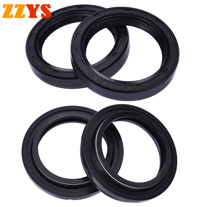 Motorcycle Parts - 37x49x8 37*49*8 37 49 8 Motorcycle
