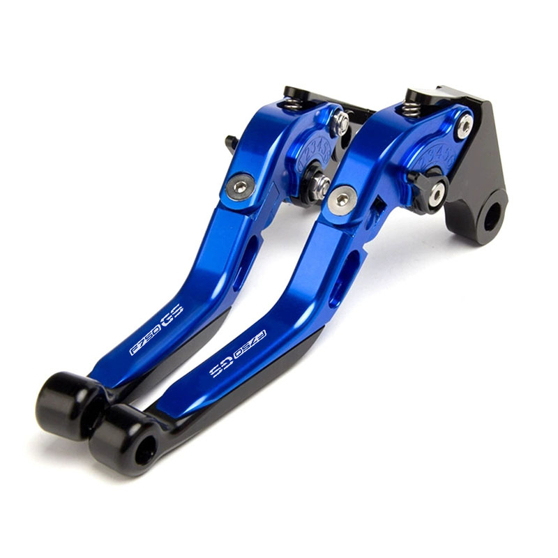 For BMW F750GS F 750 GS 2018-P - Cnc Aluminum Adjustable Brake Clutch Levers 评论和价格