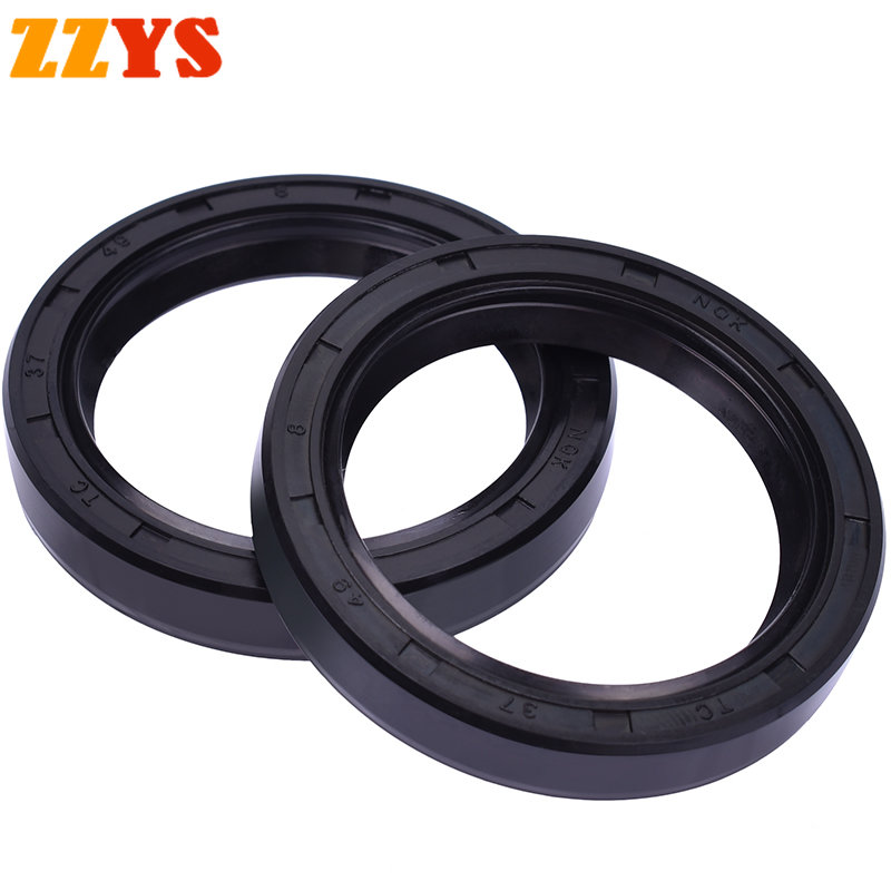 37x49x8 37*49*8 37 49 8 Motorc - Motorcycle Parts 评论和价格