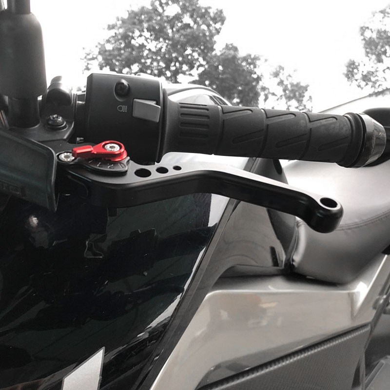 For Honda CBR600RR CBR 600RR C - Cnc Aluminum Adjustable Brake Clutch Levers 评论和价格
