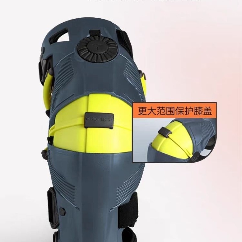 Off-Road Motorcycle Exoskeleto - Riding Gear 评论和价格