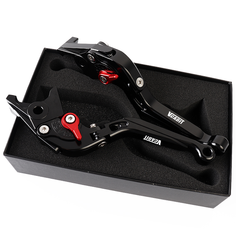 For SYM ADXTG400 Brake Clutch  - Cnc Aluminum Adjustable Brake Clutch Levers 评论和价格