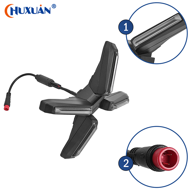 [Q]Original Headlight For Segw - Scooter Parts 评论和价格